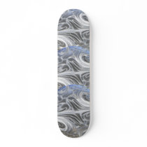 Circle of Life Board Skateboard Deck