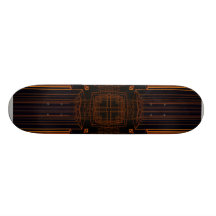 Circuit1 Skateboards Cutomisables