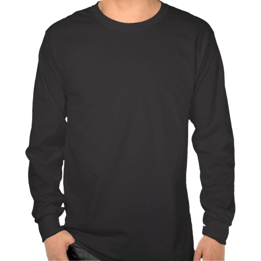 Citation de démocratie - John Adams T-shirt