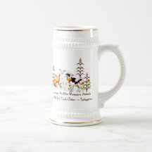 Citation végétarienne de Pythagore Mugs