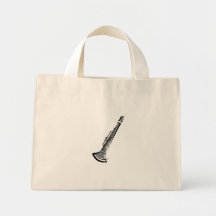 Clarinet Taschen