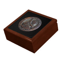 Claritas knöpft Geschenkbox Image1910