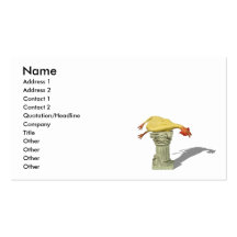 ClassicalJoke092610, Name, Adresse 1, Adresse 2… Visitenkartenvorlagen
