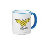 Classique de maman de merveille tasses