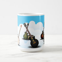 Classique électrique tasse à café