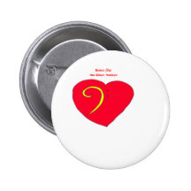 CLE FA BONNE FÊTE MAMAN 1.PNG PIN'S AVEC AGRAFE