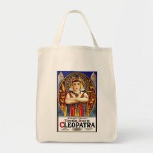 CLÉOPÂTRE - sac