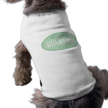 Club tout neuf de maris (vert) tee-shirts pour toutous