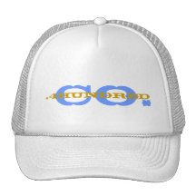 Co. Netz Caps