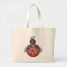 Coccinelle Fourre-tout Sac De Toile