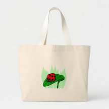Coccinelle Sac Fourre-tout