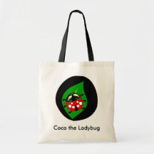 Cocos le sac de la coccinelle 2