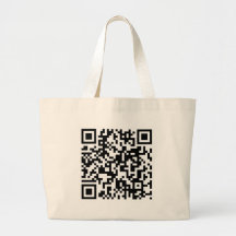 Code de QR Sacs