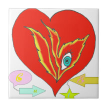 COEUR CUTE.png Carreau