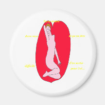 COEUR HOMME 1.PNG AIMANTS POUR RÉFRIGÉRATEUR