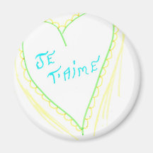 COEUR JE T'AIME0001.jpg Aimant