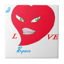 COEUR LOVE SPACE.png Carreaux