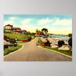 Cohasset Massachusetts Posterdrucke