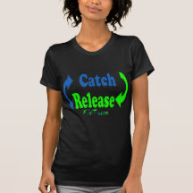Collection de conservation par FishTs.com T-shirt