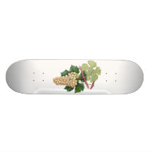 Collection de Dionysus et de nandou Skateboards Customisés