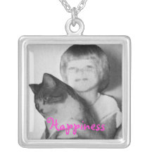 Collier de bonheur