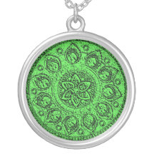 Collier de GothicChicz