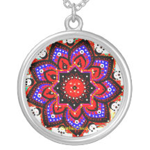Collier de GothicChicz