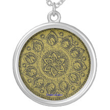 Collier de GothicChicz