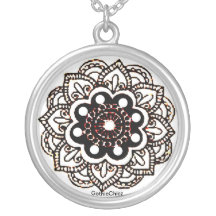 Collier de GothicChicz