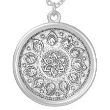 Collier de GothicChicz