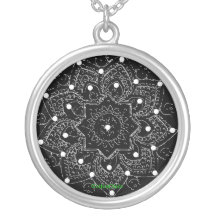 Collier de GothicChicz