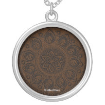 Collier de GothicChicz
