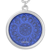Collier de GothicChicz