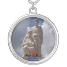 Collier de GothicChicz Cayey Porto Rico