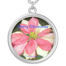 Collier de Joyeux Noël de GothicChicz