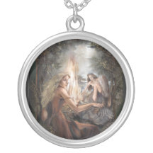 "Collier du feu"