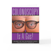 Colonoscopy ist ein Gas!