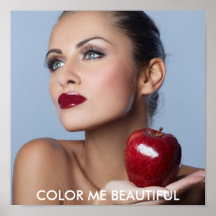 COLOREZ-MOI BEAU AFFICHES