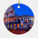 Colosseum Rom Ornamente