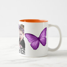 Combattant fibro tasse