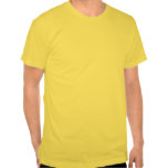 Commandez les touches d'effacement d'alt vous a ju t-shirt