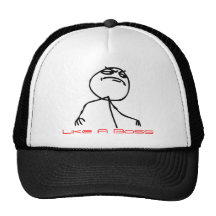 Comme un patron casquettes de camionneur