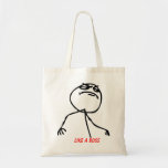 Comme un patron sacs de toile