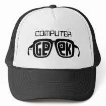 COMPUTER-AUSSENSEITER-HUT