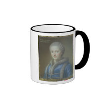 Comtesse Maria Josepha von Harrach Mugs