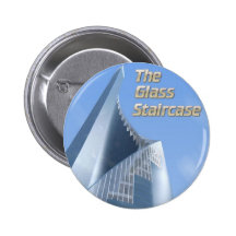 Concept de TGS (grand) Badges Avec Agrafe