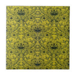 Conception #1 de William Morris Carreau En Céramique