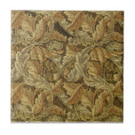 Conception #2 de William Morris Carreaux En Céramique