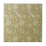 Conception #6 de William Morris Carreaux