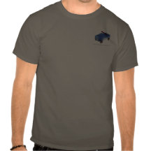 Conception de voitures de pédale de Viktor Schreck T-shirts